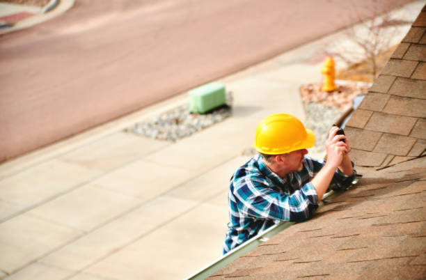 Quick and Trustworthy Emergency Roof Repair Services in Lavonia, GA