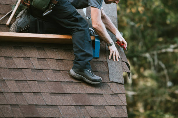 Best Residential Roofing Contractor  in Lavonia, GA